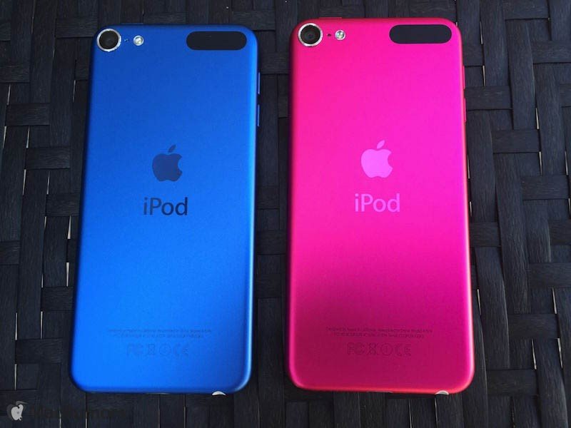 iPod Touch 6th Gen Overview Highlights Its Key Features