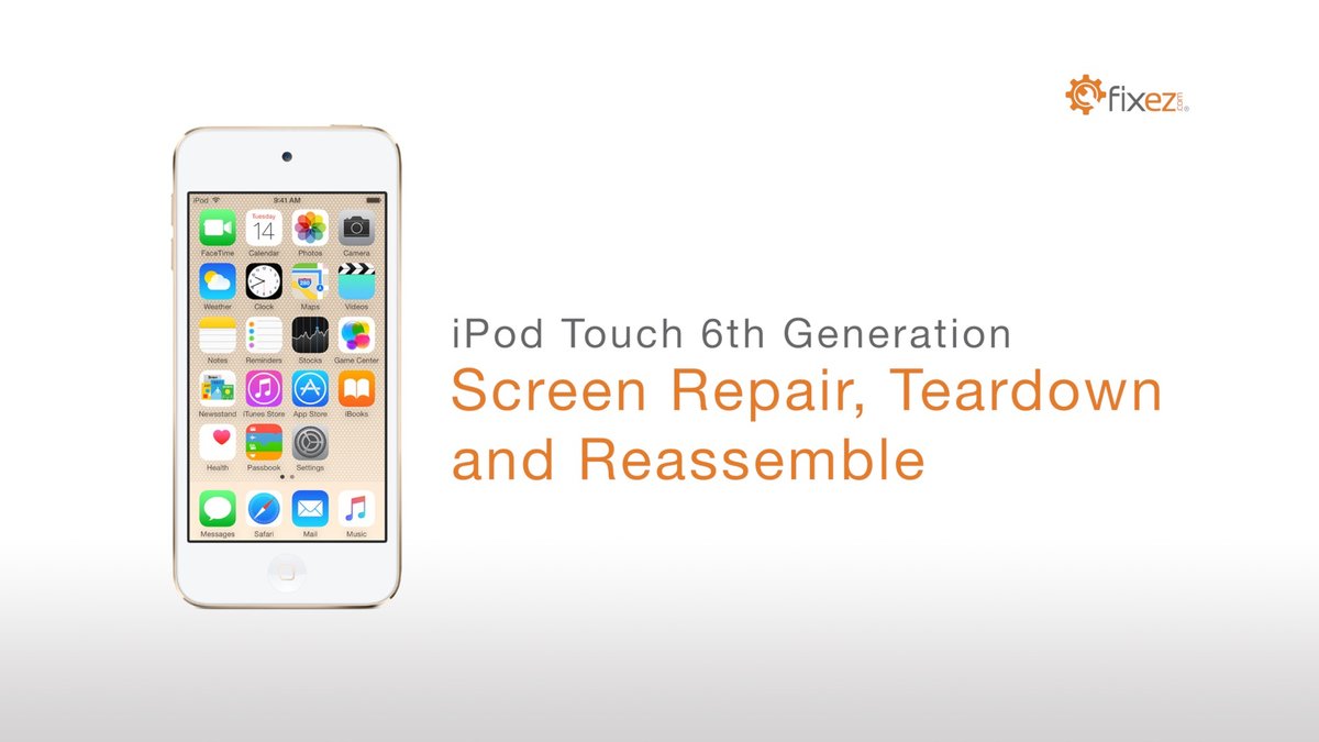 Maximizing Your iPod Touch 6th Gen Experience With Smart Battery Use